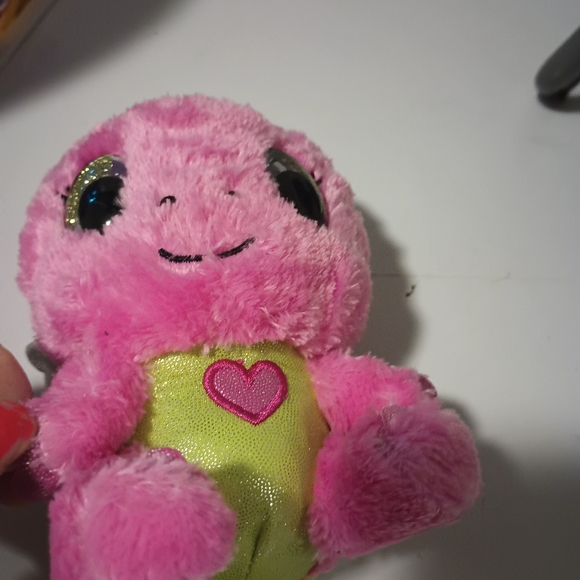 Hatchimal plush - Picture 5 of 7